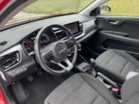 Kia Stonic 1.0 T-GDi MHEV DynamicLine | Achteruitrijcamera |