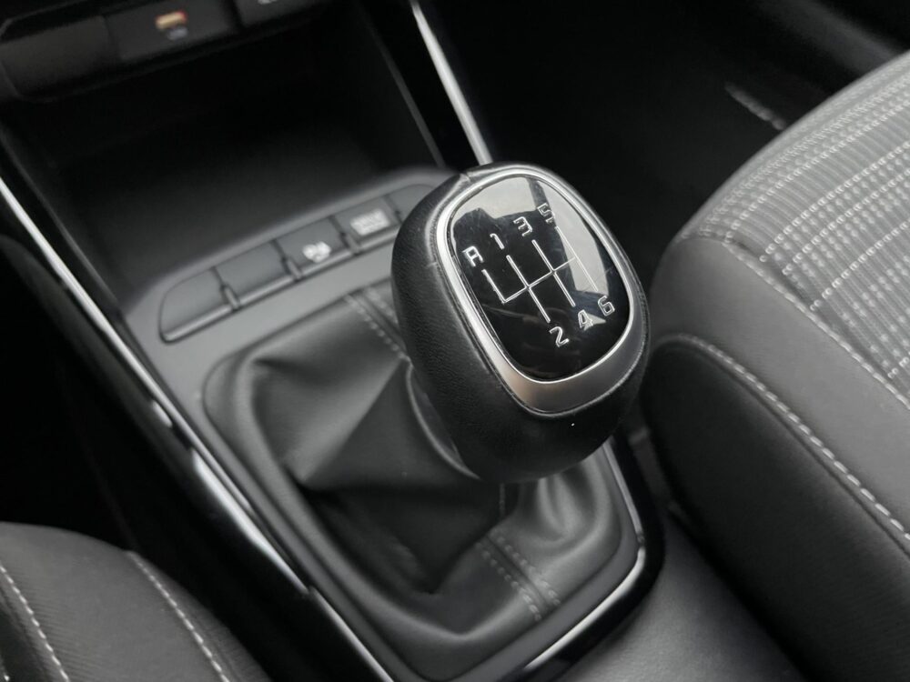 Kia Stonic 1.0 T-GDi MHEV DynamicLine | Achteruitrijcamera |