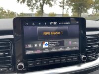 Kia Stonic 1.0 T-GDi MHEV DynamicLine | Achteruitrijcamera |