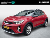 Kia Stonic 1.0 T-GDi MHEV DynamicLine | Achteruitrijcamera |