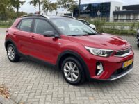 Kia Stonic 1.0 T-GDi MHEV DynamicLine | Achteruitrijcamera |