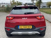 Kia Stonic 1.0 T-GDi MHEV DynamicLine | Achteruitrijcamera |