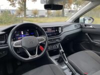 Volkswagen Taigo 1.0 TSI Life Business | Parkeersensoren | Lane assist |