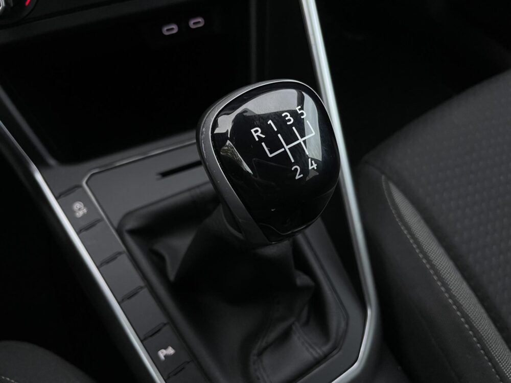 Volkswagen Taigo 1.0 TSI Life Business | Parkeersensoren | Lane assist |