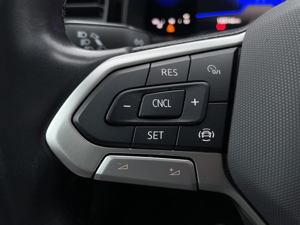 Volkswagen Taigo 1.0 TSI Life Business | Parkeersensoren | Lane assist |