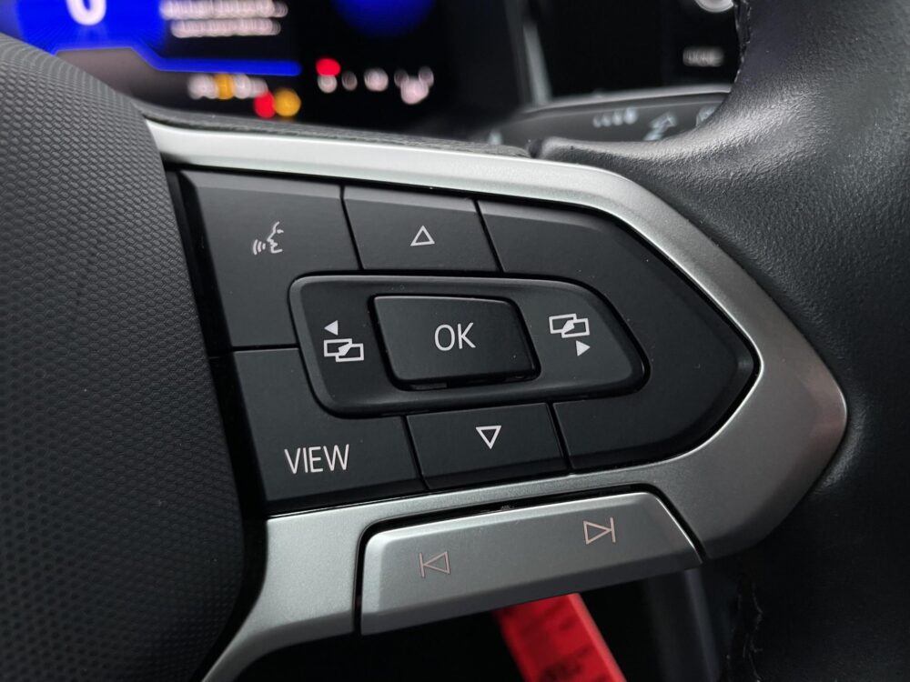 Volkswagen Taigo 1.0 TSI Life Business | Parkeersensoren | Lane assist |