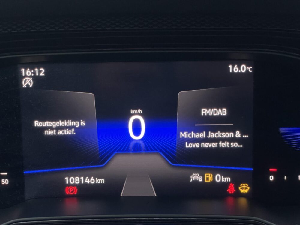 Volkswagen Taigo 1.0 TSI Life Business | Parkeersensoren | Lane assist |