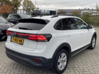 Volkswagen Taigo 1.0 TSI Life Business | Parkeersensoren | Lane assist |