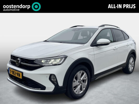 Volkswagen Taigo 1.0 TSI Life Business | Parkeersensoren | Lane assist |