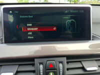 BMW X1 sDrive20i High Executive | BTW !! | Elektrische stoel | Camera | LED verlichting | trekhaak | panoramadak