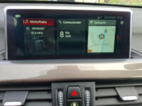BMW X1 sDrive20i High Executive | BTW !! | Elektrische stoel | Camera | LED verlichting | trekhaak | panoramadak