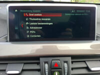 BMW X1 sDrive20i High Executive | BTW !! | Elektrische stoel | Camera | LED verlichting | trekhaak | panoramadak