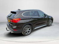 BMW X1 sDrive20i High Executive | BTW !! | Elektrische stoel | Camera | LED verlichting | trekhaak | panoramadak
