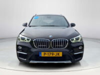 BMW X1 sDrive20i High Executive | BTW !! | Elektrische stoel | Camera | LED verlichting | trekhaak | panoramadak