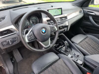 BMW X1 sDrive20i High Executive | BTW !! | Elektrische stoel | Camera | LED verlichting | trekhaak | panoramadak