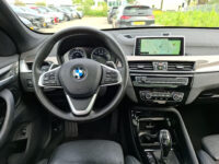 BMW X1 sDrive20i High Executive | BTW !! | Elektrische stoel | Camera | LED verlichting | trekhaak | panoramadak