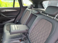 BMW X1 sDrive20i High Executive | BTW !! | Elektrische stoel | Camera | LED verlichting | trekhaak | panoramadak