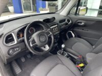 Jeep Renegade 1.4 MultiAir Longitude Navigatie |  Camera |