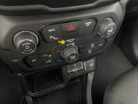 Jeep Renegade 1.4 MultiAir Longitude Navigatie |  Camera |