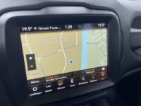 Jeep Renegade 1.4 MultiAir Longitude Navigatie |  Camera |