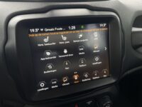Jeep Renegade 1.4 MultiAir Longitude Navigatie |  Camera |