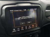 Jeep Renegade 1.4 MultiAir Longitude Navigatie |  Camera |