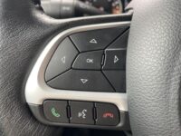 Jeep Renegade 1.4 MultiAir Longitude Navigatie |  Camera |