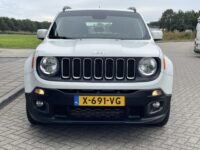 Jeep Renegade 1.4 MultiAir Longitude Navigatie |  Camera |