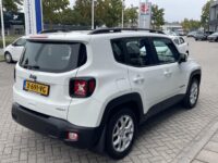Jeep Renegade 1.4 MultiAir Longitude Navigatie |  Camera |