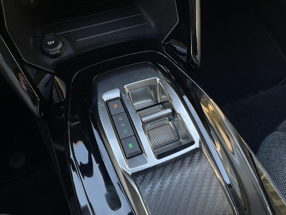 Peugeot e-208 EV Active 50 kWh | Stoelverwarming | Stoelverwarming |