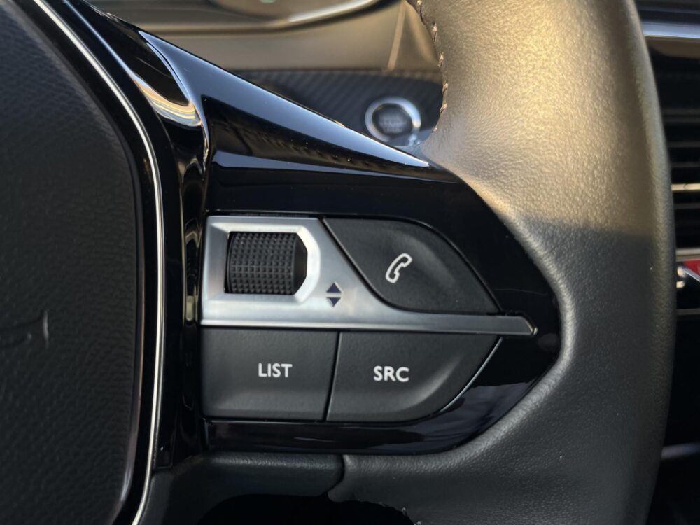 Peugeot e-208 EV Active 50 kWh | Stoelverwarming | Stoelverwarming |