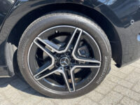 Mercedes-Benz B-klasse 250 e Business Solution AMG | Trekhaak |
