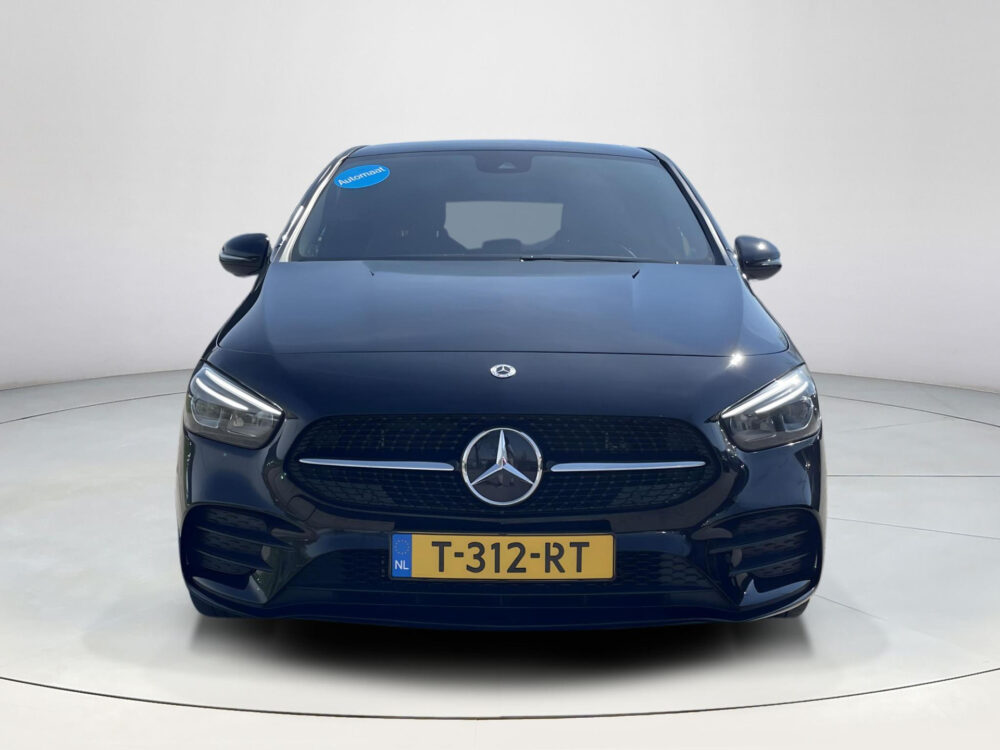 Mercedes-Benz B-klasse 250 e Business Solution AMG | Trekhaak |
