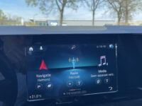 Mercedes-Benz B-klasse 250 e Business Solution AMG | Trekhaak |