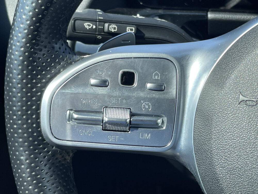 Mercedes-Benz B-klasse 250 e Business Solution AMG | Trekhaak |