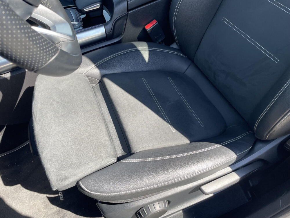 Mercedes-Benz B-klasse 250 e Business Solution AMG | Trekhaak |