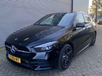Mercedes-Benz B-klasse 250 e Premium Plus Trekhaak