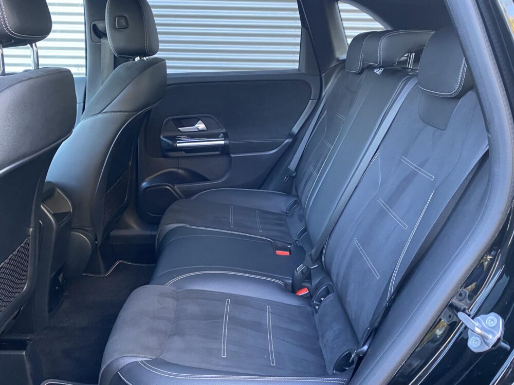 Mercedes-Benz B-klasse 250 e Premium Plus Trekhaak