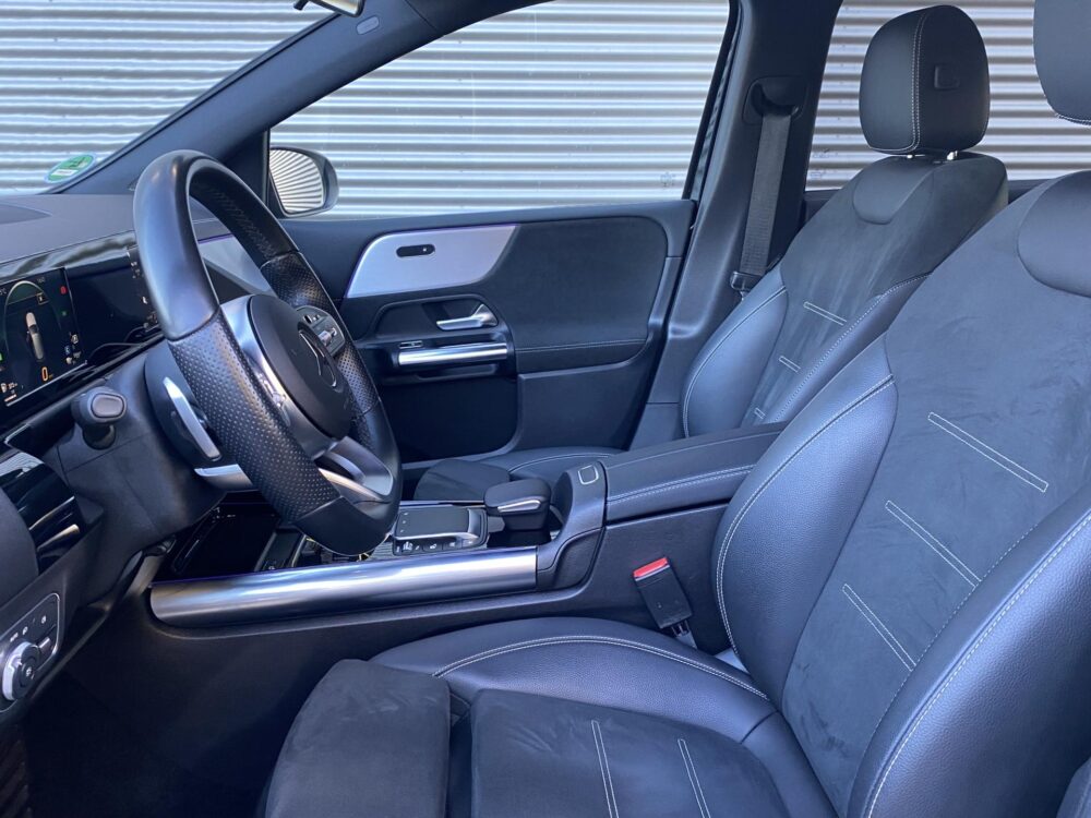 Mercedes-Benz B-klasse 250 e Premium Plus Trekhaak