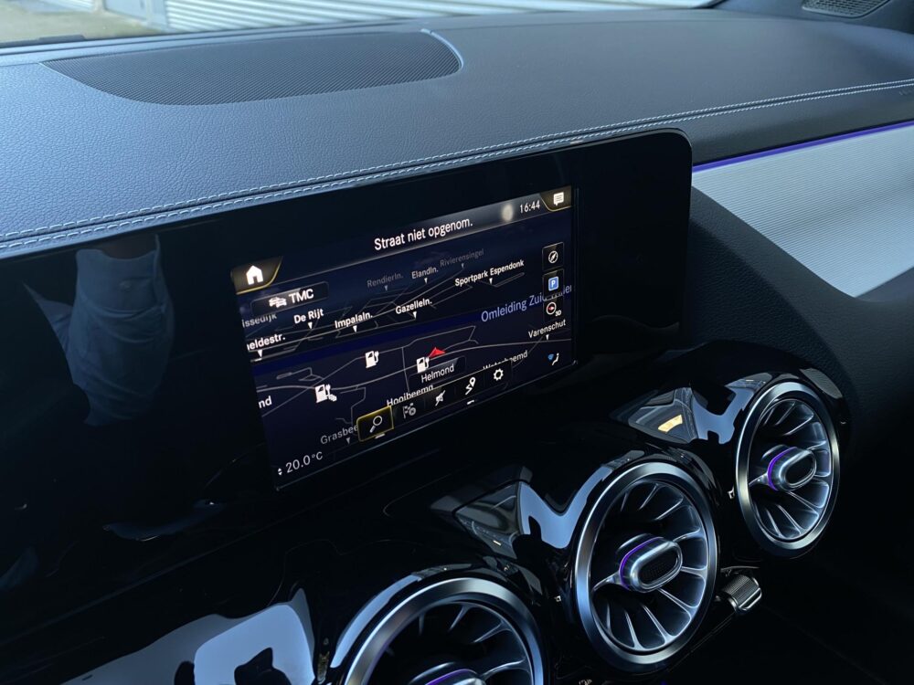 Mercedes-Benz B-klasse 250 e Premium Plus Trekhaak