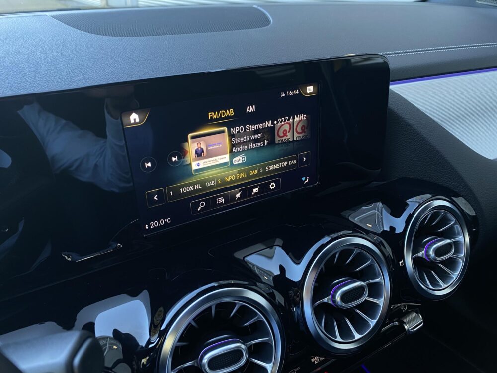 Mercedes-Benz B-klasse 250 e Premium Plus Trekhaak