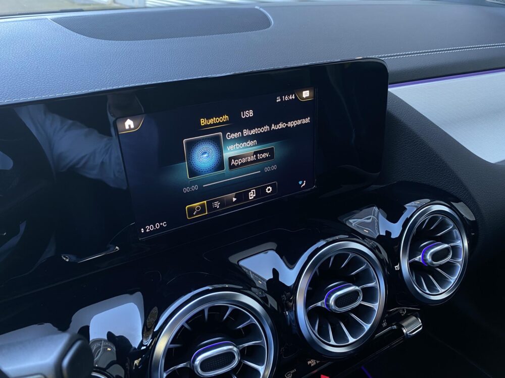 Mercedes-Benz B-klasse 250 e Premium Plus Trekhaak