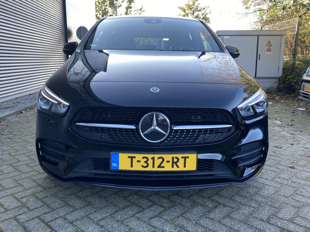 Mercedes-Benz B-klasse 250 e Premium Plus Trekhaak