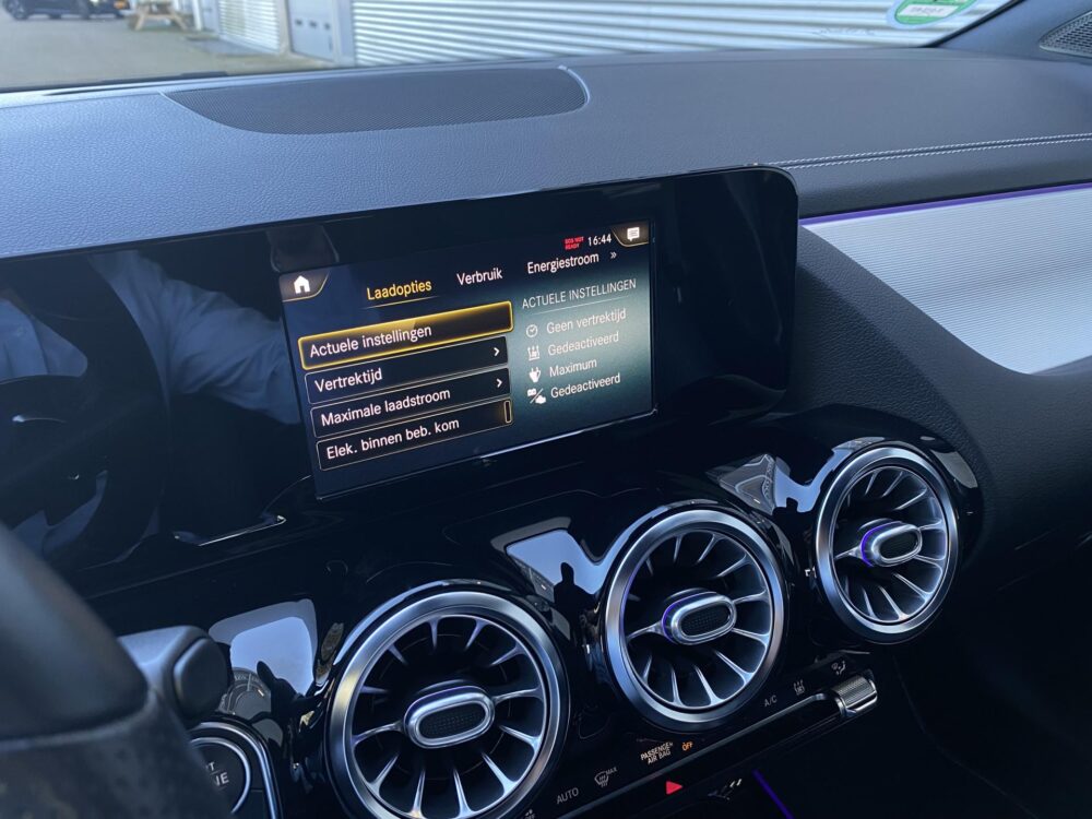 Mercedes-Benz B-klasse 250 e Premium Plus Trekhaak