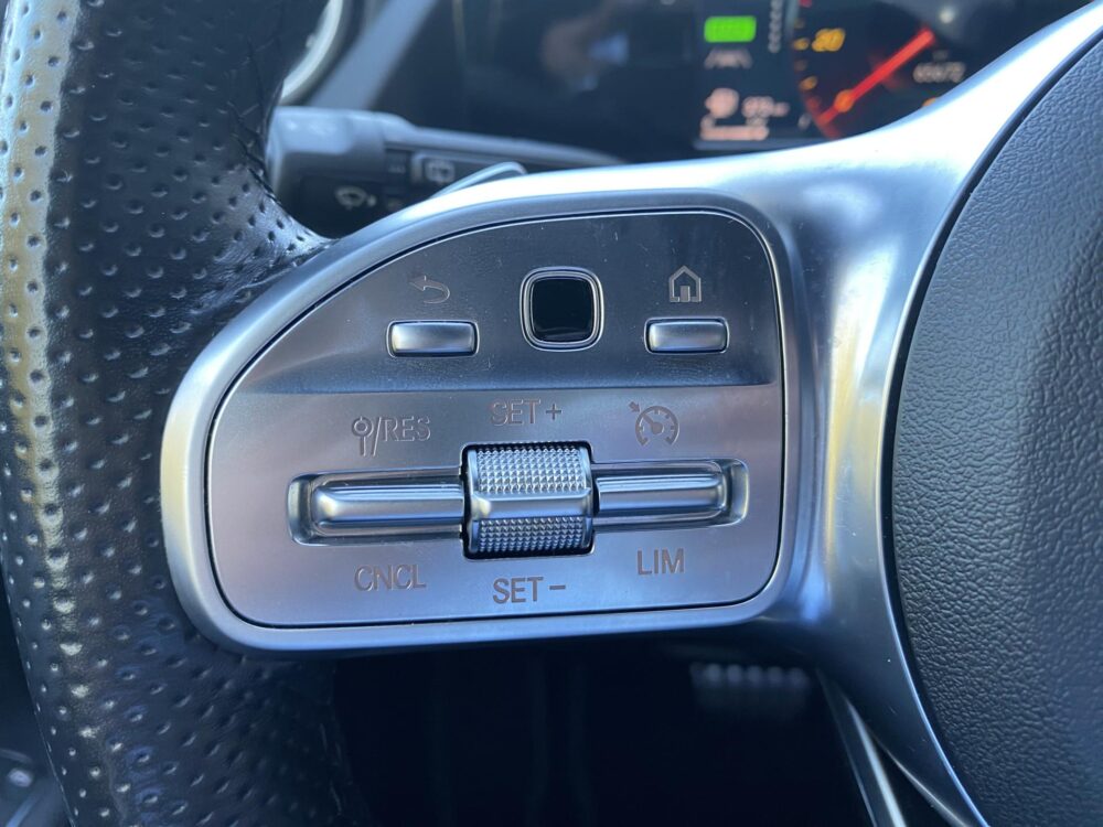 Mercedes-Benz B-klasse 250 e Premium Plus Trekhaak