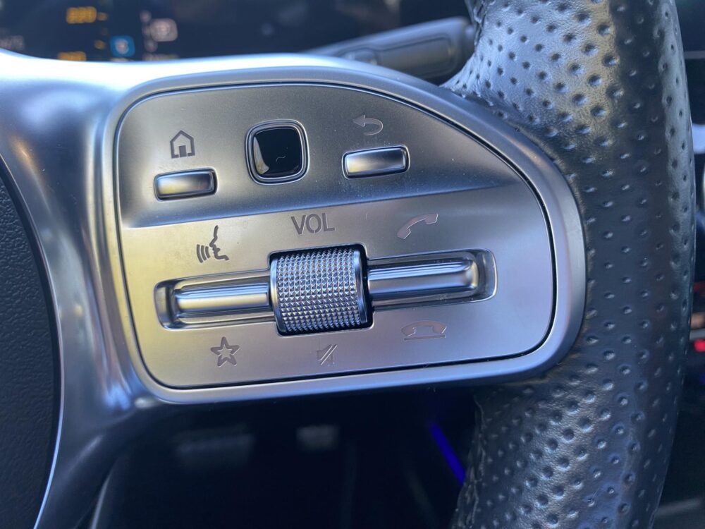 Mercedes-Benz B-klasse 250 e Premium Plus Trekhaak