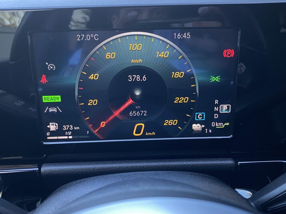 Mercedes-Benz B-klasse 250 e Premium Plus Trekhaak