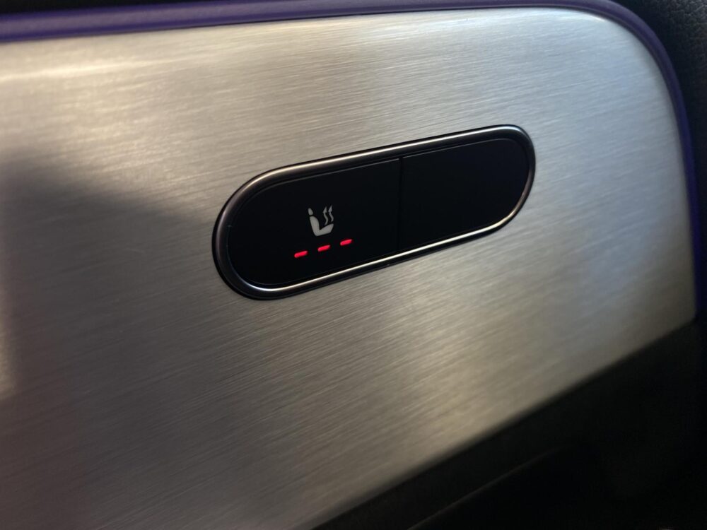 Mercedes-Benz B-klasse 250 e Premium Plus Trekhaak