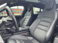 Porsche Taycan Cross Turismo 4S 93 kWh | BTW ! ! | Sport chrono | Pano | Elek memory stoelen |
