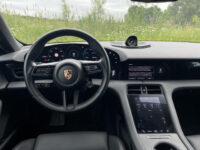 Porsche Taycan Cross Turismo 4S 93 kWh | BTW ! ! | Sport chrono | Pano | Elek memory stoelen |